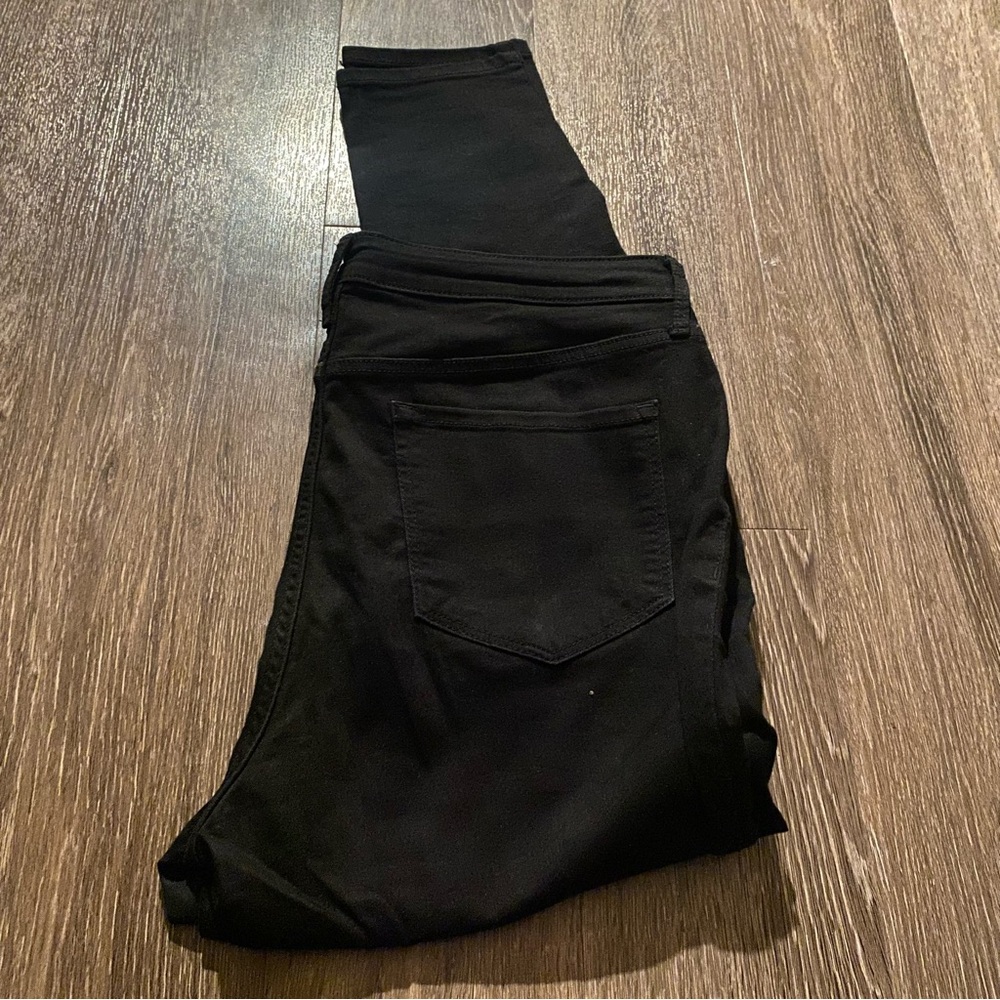 Old Navy Rockstar Skinny Jeans
